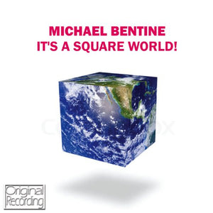 It's A Square World! 