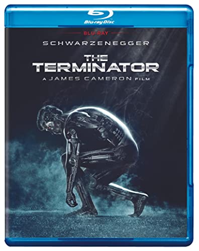 The Terminator