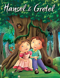 Hansel & Gretel 