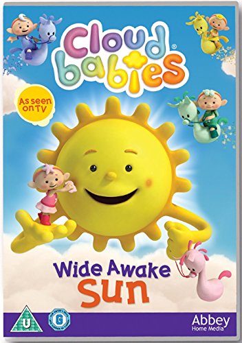 Cloud Babies - Wide Awake Sun [DVD]