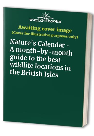 Nature's Calendar