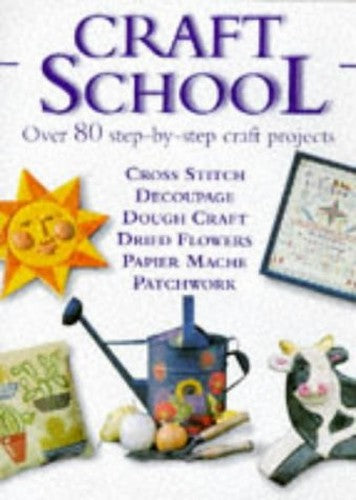 Hamlyn Craft School