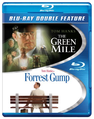 Green Mile / Forrest Gump [Blu-ray] [US Import]