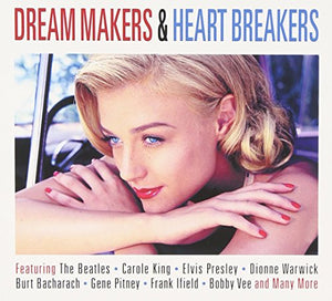 Compilation - Dream Makers And Heart Breakers