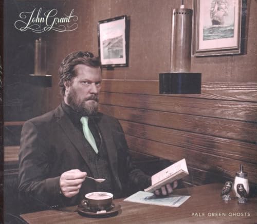 Pale Green Ghosts: Limited