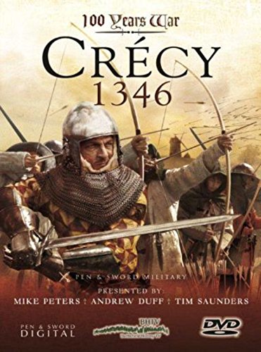Crecy 1346 (Region 1)