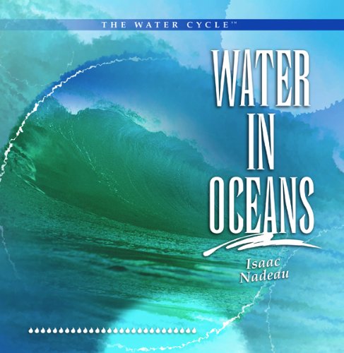 Water in Oceans