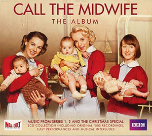Call the Midwife (Original Soundtrack)