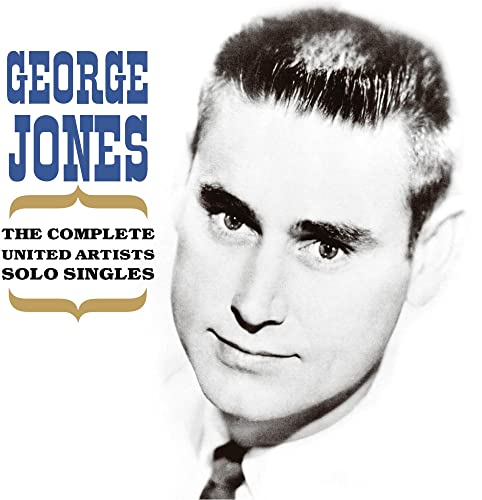 COMPLETE UNITED ARTISTS SOLO S