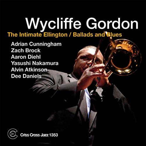 The Intimate Ellington: Ballads And Blues