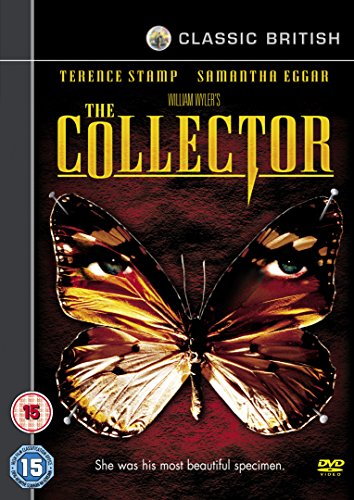 The Collector [DVD]