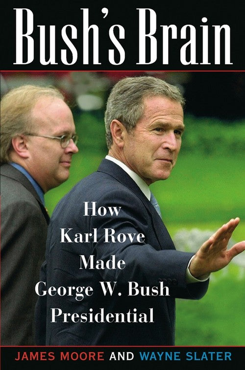 Bush's Brain