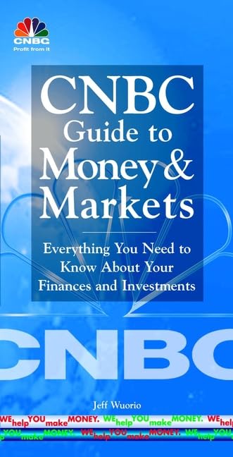 CNBC Guide to Money and Markets
