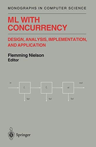 Ml with Concurrency