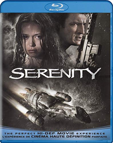 Serenity
