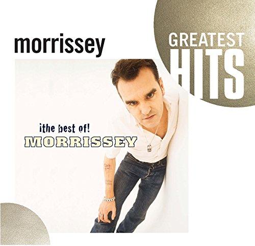 Best Of Morrissey [Us Import]