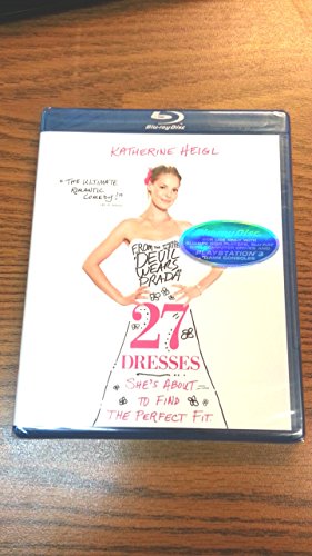 27 Dresses
