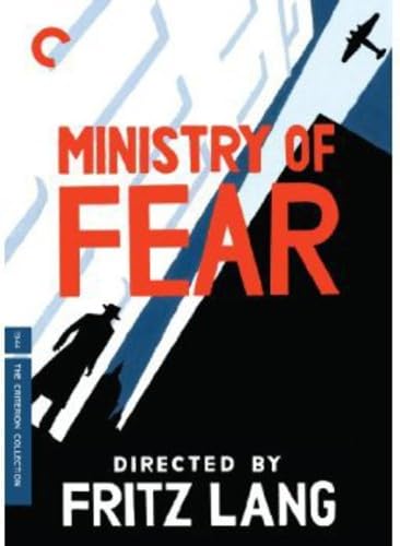 Ministry of Fear