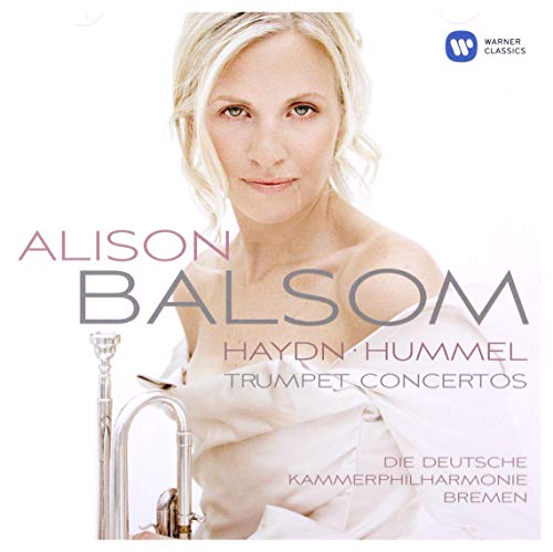 Haydn & Hummel: Trumpet Concertos
