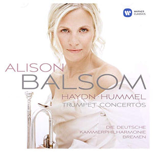Haydn & Hummel: Trumpet Concertos 