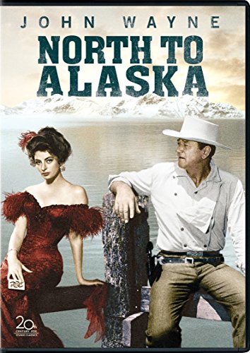 NORTH TO ALASKA