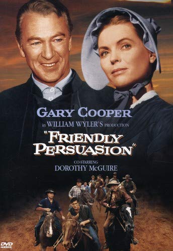Friendly Persuasion (DVD)