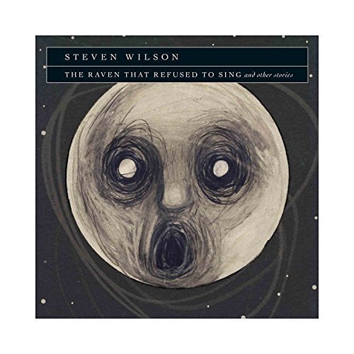 The Raven That Refused to Sing: And Other Stories