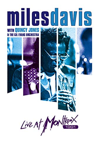 Live At Montreux 1991 [DVD] [2013] [NTSC]