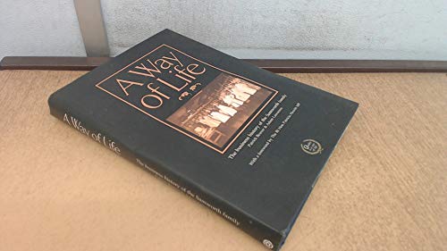 A Way Of Life: The business history of the Samworth family