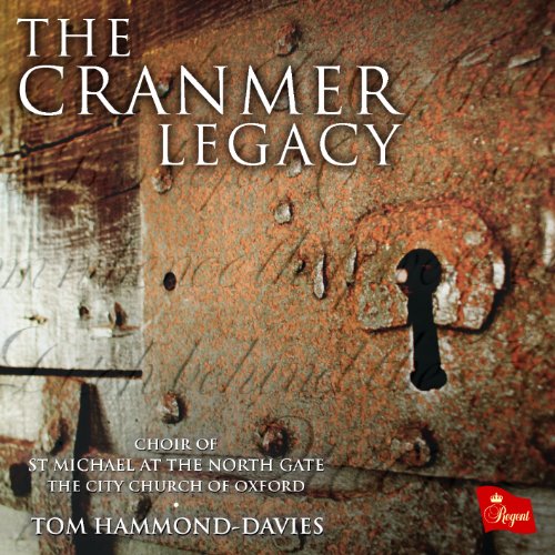 The Cranmer Legacy 1662-2012