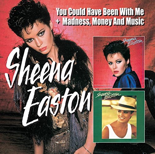 You Could Have Been With Me/Madness, Money And Music