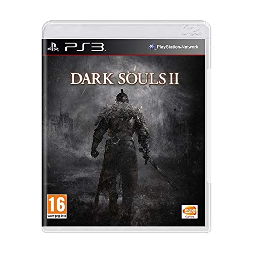 Dark Souls II (PS3)