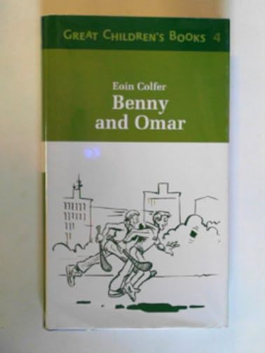 Benny and Omar