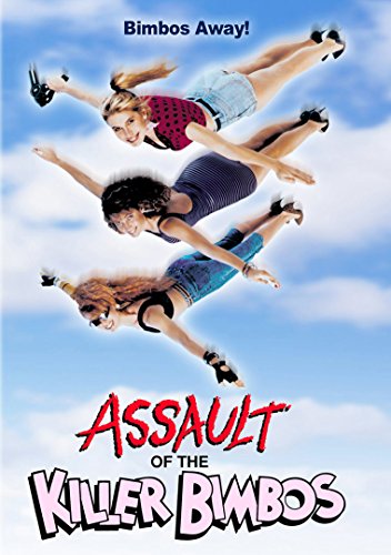 Assault of the Killer Bimbos