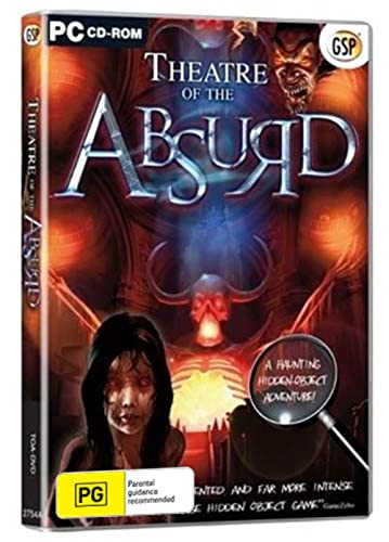 Theatre of the Absurd