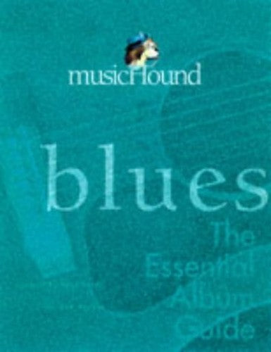 MusicHound Blues