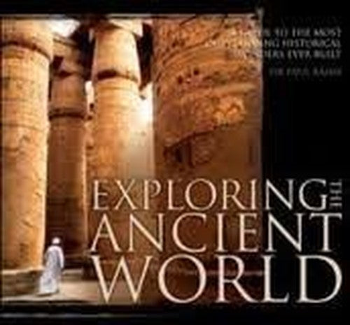 Exploring The Ancient World