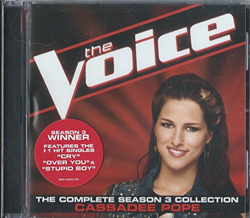 The Complete Season 3 Collection