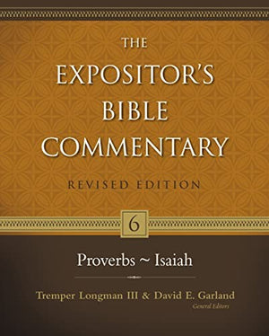 ProverbsIsaiah