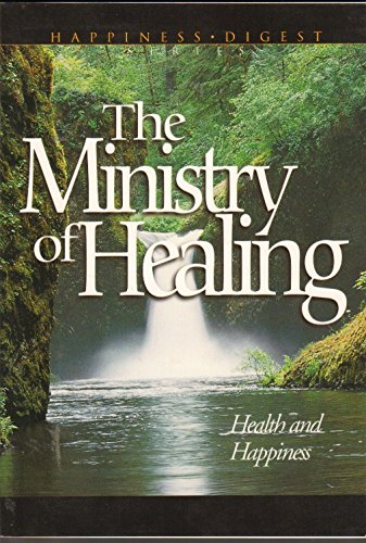 Ministry of Healing