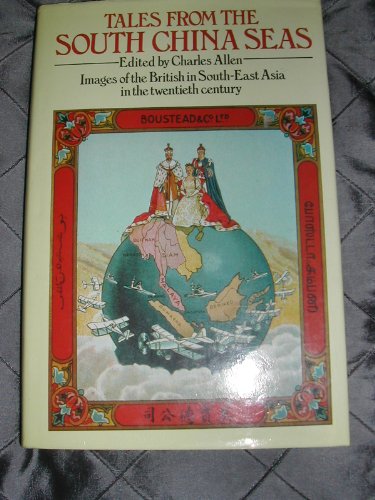 Tales from South China Seas