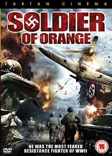 Soldier Of Orange [DVD]