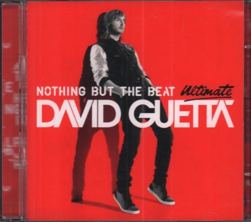 Guetta, David : Nothing But the Beat: Ultimate Edition