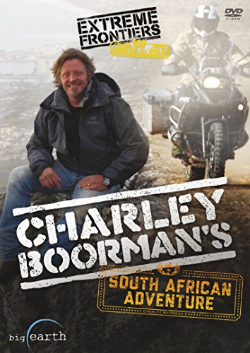 Charley Boorman's South African Adventure [DVD]