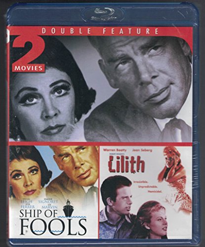 Ship of Fools/Lilith (1 BD 50)