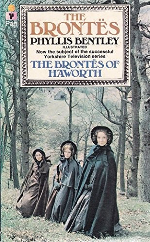 The Brontes