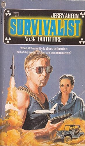 Earth Fire