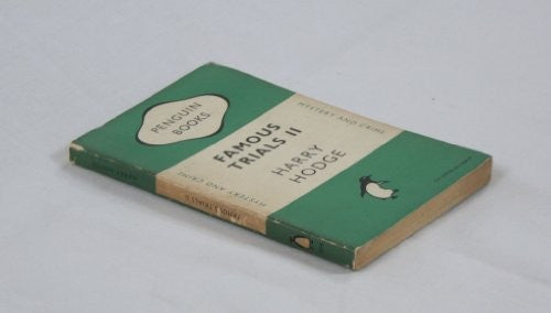 Famous Trials