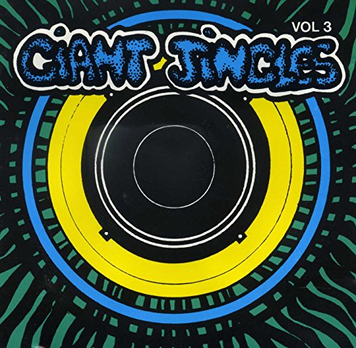 Various - Giant Jingles Vol 3