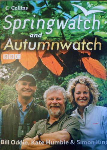 Springwatch and Autumnwatch